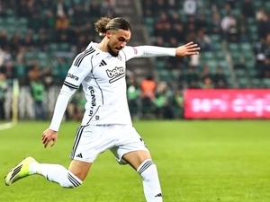 Be�ikta�’ta sezon sonunda veda! – Futbol