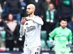 Cerny: "En önemli şey 3 puan"