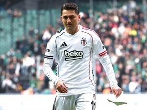 Sergen Yal�n’dan Cengiz �nder ile �zel g�r��me!