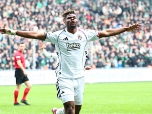 Be�ikta�, Galatasaray derbisine kay�ps�z gidiyor