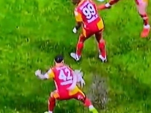 Be�ikta�’ta penalt� beklentisi! – Futbol