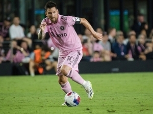 Messi’nin y�ll�k kazanc� a�kland�; dudak u�uklat�c�