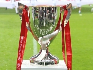 TFF a�klad�: T�rkiye Kupas�’nda format de�i�ti!