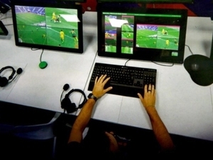 S�per Lig’de 26. haftan�n VAR kay�tlar� a�kland�!