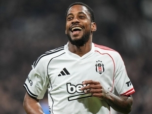 Be�ikta�l� Murillo, Panama’da man�etlerde – Futbol