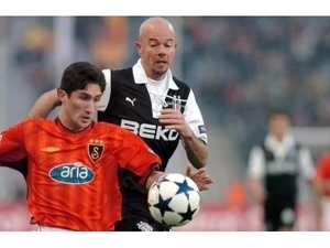 Derbi �ncesinde konu�an Zago: “Kazanmal�y�z”