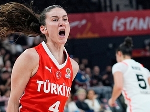 A Milli Tak�m Kad�n Basketbol Tak�m�’n�n s�radaki rakibi Japonya – Futbol