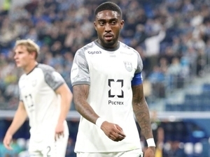 Be�ikta�’ta transfer ger�e�i: Kevin Andrade