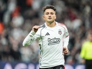 Be�ikta�’ta Cengiz �nder suskunlu�a b�r�nd�