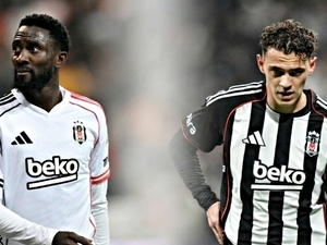 Ndidi-Asllani ortakl��, Be�ikta�’� u�uruyor – Futbol