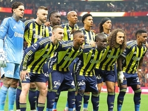 Fenerbah�e’de Tedesco ile yollar ayr�ld�