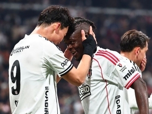 CANLI: Samsunspor – Be�ikta� – Futbol