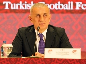 �brahim Hac�osmano�lu’ndan k�me d��menin kald�r�lmas�n� istediler!