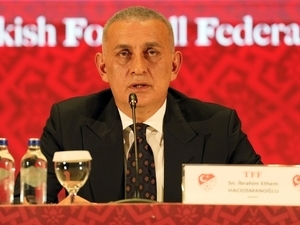 TFF’den yabanc� s�n�r� i�in son karar!