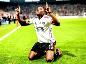 El Bilal Toure i�in indirim zirvesi!