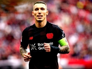 Be�ikta�’tan s�rpriz: Alejandro Grimaldo – Futbol