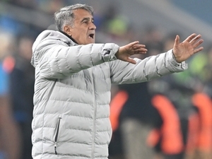 �enol G�ne�: “Burak Y�lmaz hakl�! �yi ki yokum!”