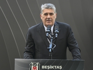 Be�ikta�’a yeni forma sponsoru! – Futbol