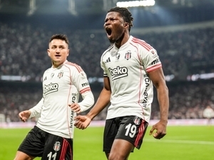El Bilal Toure, forma bekliyor