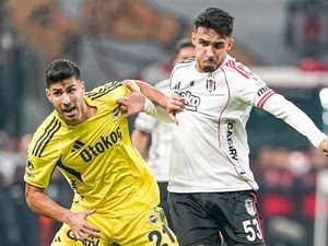 Fenerbah�e – Be�ikta�: Rekabetten ilgin� notlar