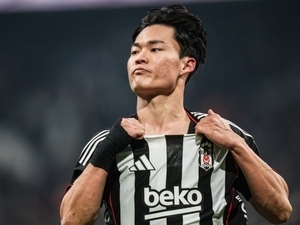 Samsunspor – Be�ikta�: Muhtemel 11’ler