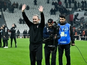 Be�ikta�’ta derbi �ncesi belirsizlik! – Futbol