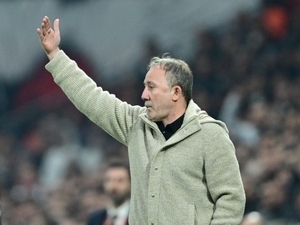 Sergen Yal�n’�n derbi i�in orta saha plan�