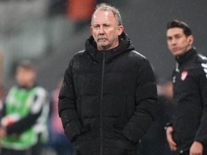 Sergen Yal�n’dan rotasyon a�klamas� – Futbol