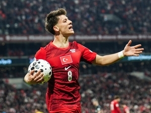 Arda G�ler: “Hayalim buydu” – Futbol