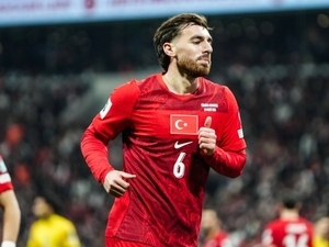 Be�ikta�’tan Orkun K�k� i�in D�nya Kupas� mesaj�