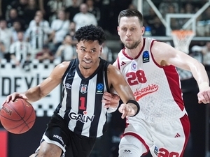 Be�ikta� GA�N, Bah�e�ehir Koleji’ne konuk! – Futbol