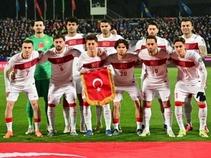 A Milli Tak�m’da kamp program� netle�iyor