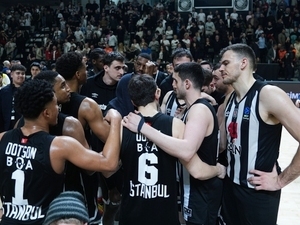 Be�ikta� GA�N evinde Kar��yaka’y� konuk ediyor! – Futbol