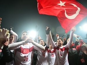 ABD – T�rkiye ma� bileti: 1 milyon TL!