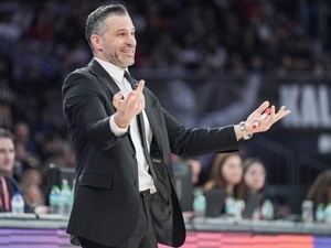 Dusan Alimpijevic: “�nan�lmaz mutluyum!” – Futbol