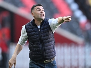 Gaziantep’te Burak Y�lmaz’a veda! – Futbol