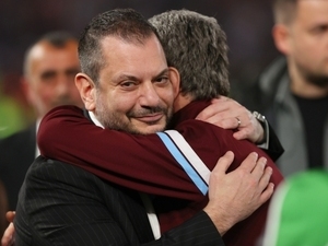 Ertu�rul Do�an: “TFF’ye Galatasaray g�r�nt�lerini yollad�k”