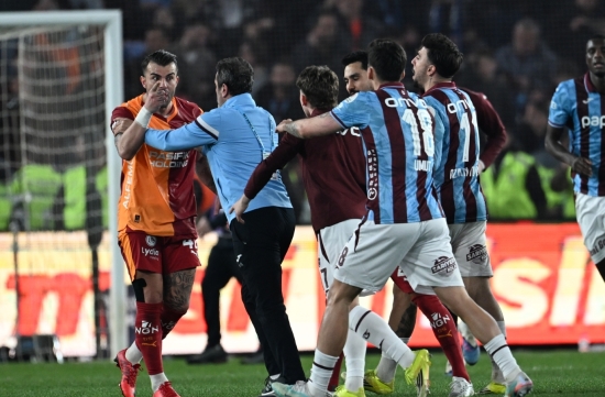 TFF’den skandal karar! – Futbol