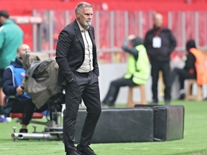 Thorsten Fink, Be�ikta� ma�nda yok!