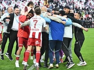 Antalyaspor’da Be�ikta� ma� �ncesi tek eksik!