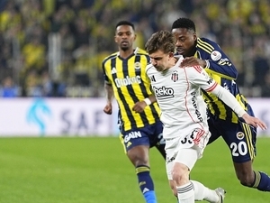 R�dvan Y�lmaz: ”Facia bir karar”