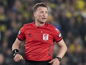 �te Yasin Kol’a verilen derbi notu!