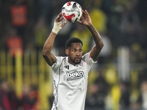 Murillo’dan sa�l�k durumu hakk�nda a�klama!