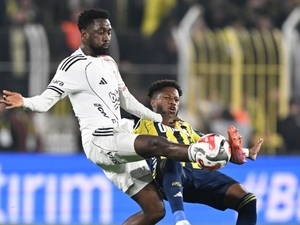 Be�ikta�’tan Ndidi i�in sakatl�k a�klamas�