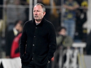 Be�ikta�’tan derbilerde k�t� tablo! – Futbol