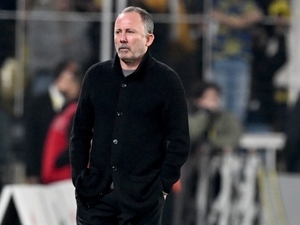 Sergen Yal�n: “Ya�ananlar� herkes g�rd�”