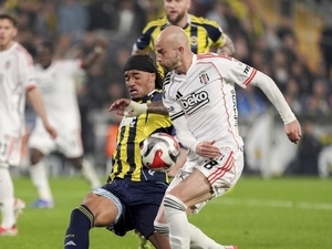 Vaclav Cerny’den penalt� tepkisi: “��ren�”