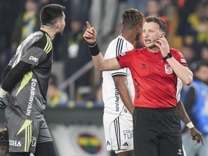 Be�ikta�: “Emek h�rs�zl�� yap�ld�” – Futbol