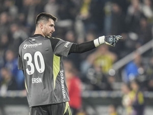 Ersin Destano�lu g�z hapsinde – Futbol