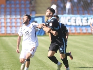 Hatayspor’dan bu sezon ilk galibiyet!